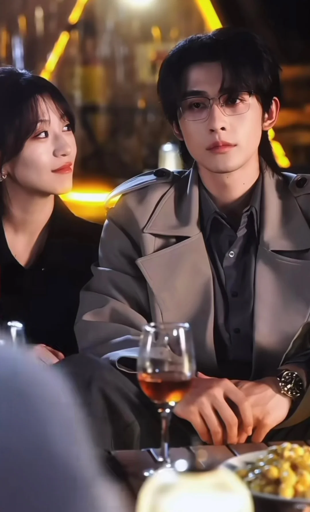 求搭子！这4部短剧，有没有和我一样全刷完的？