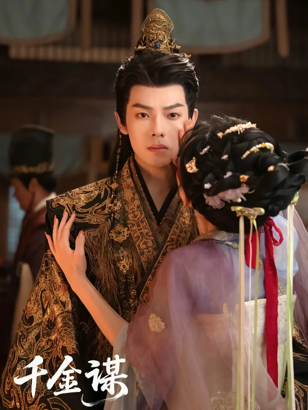 妈耶❗这短剧❗这颜值❗这质感❗太绝了❗