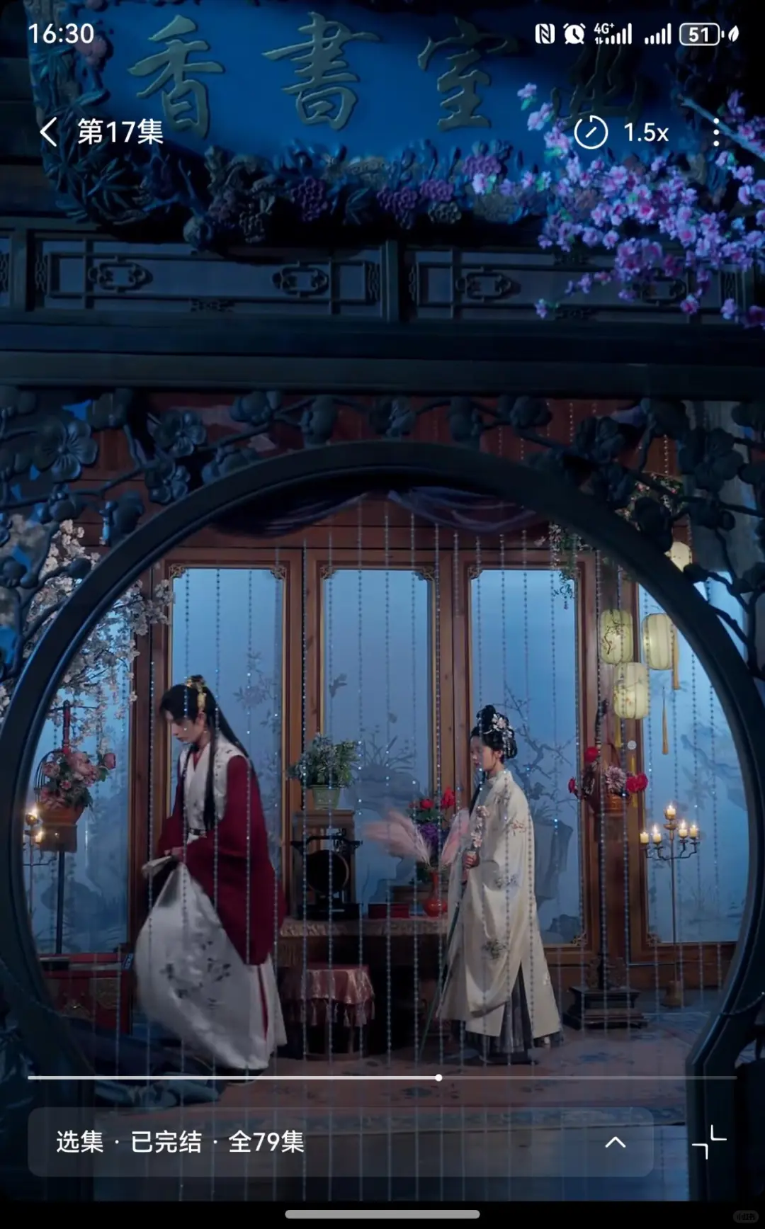 这个女主的短剧都好好看！