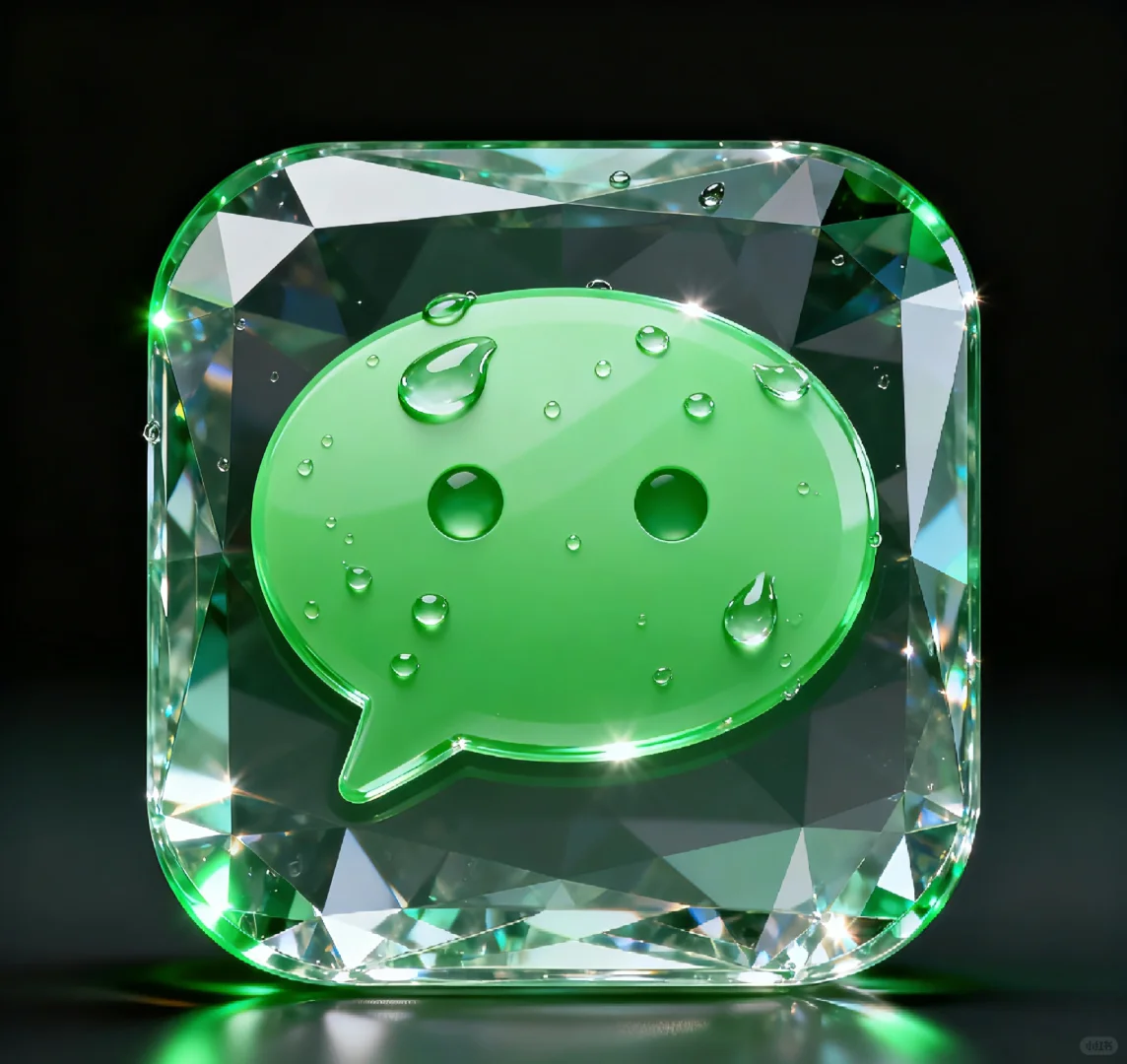 手机常用APP图标