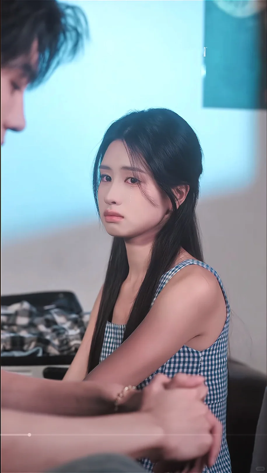 8.7🌟这又是什么让人心软软的绝美爱情啊~