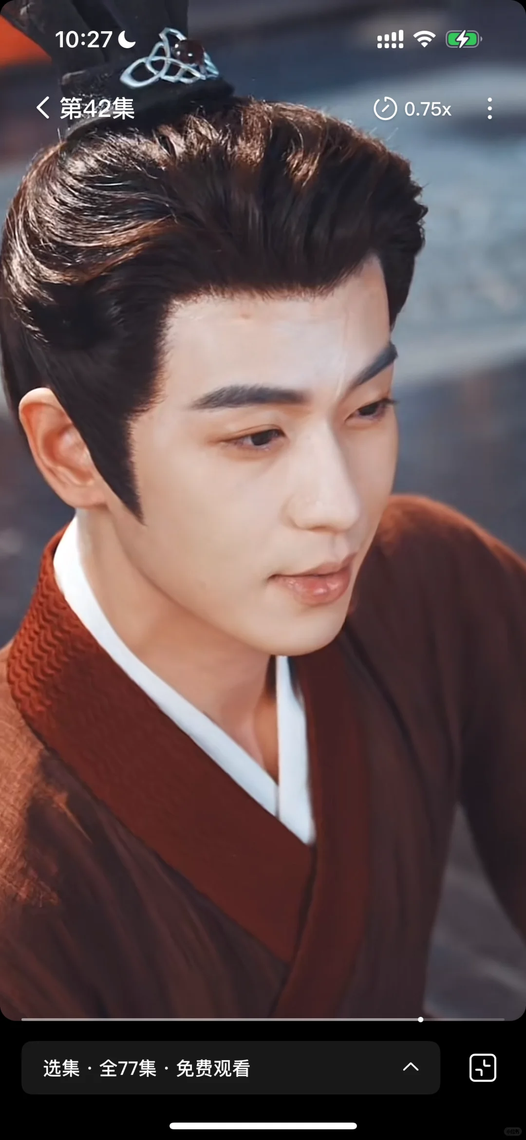 山有木兮木有枝｜短剧推荐