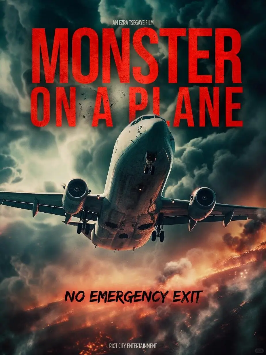 🆘封神！这部灾难片太震撼了！-夜雨聆风