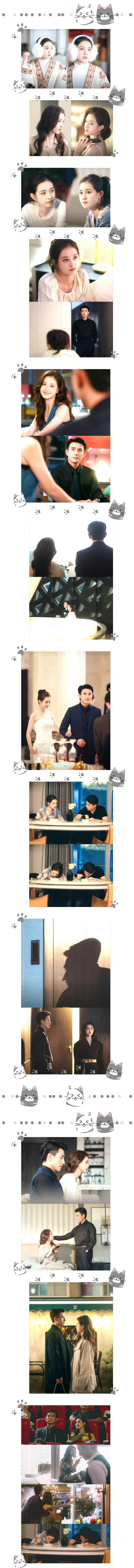 🌹盛夏芬德拉：超有氛围感的，这也太上头了吧