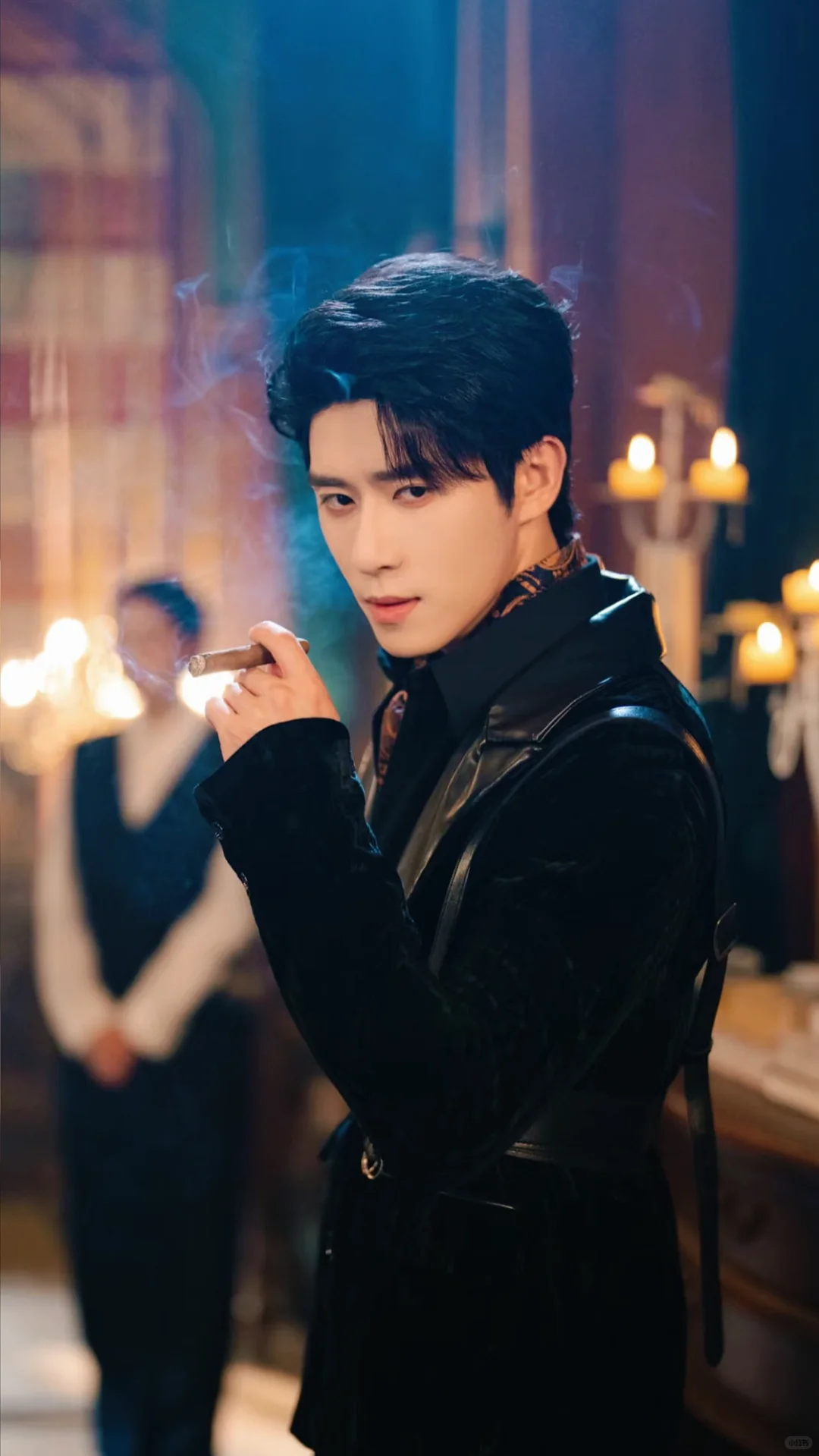 杨宇斌热门短剧剧目合集！他的剧超棒的！