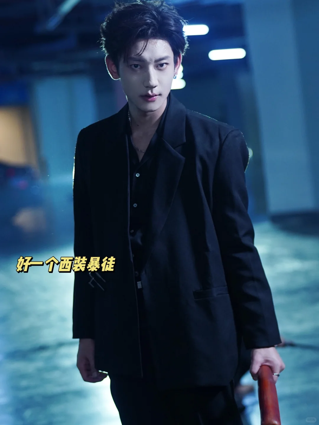 这才是成年人爱看的爱情剧!大尺·度…巨甜❗️