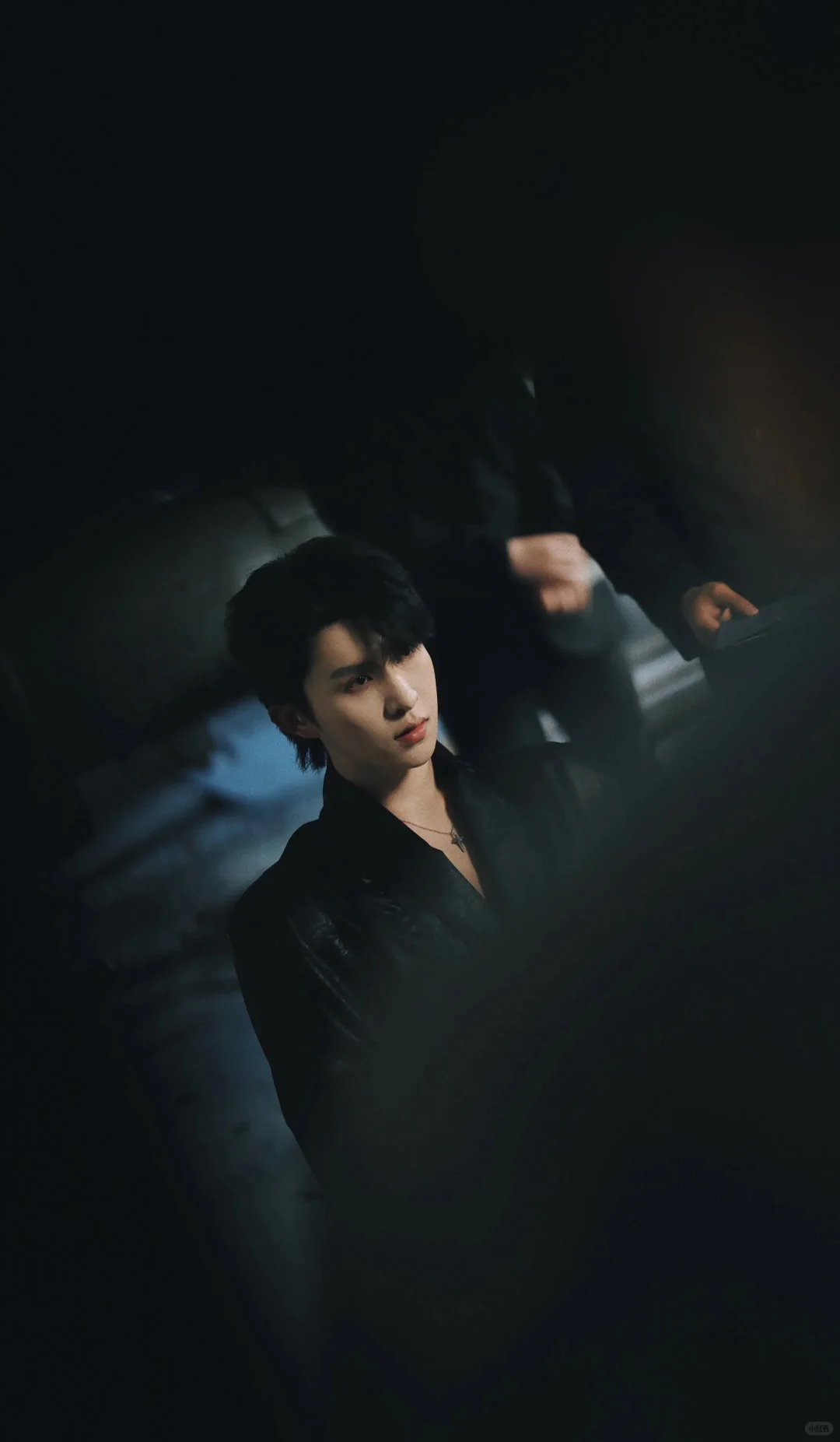 诗帆导演最新力作《傲慢与偏爱》