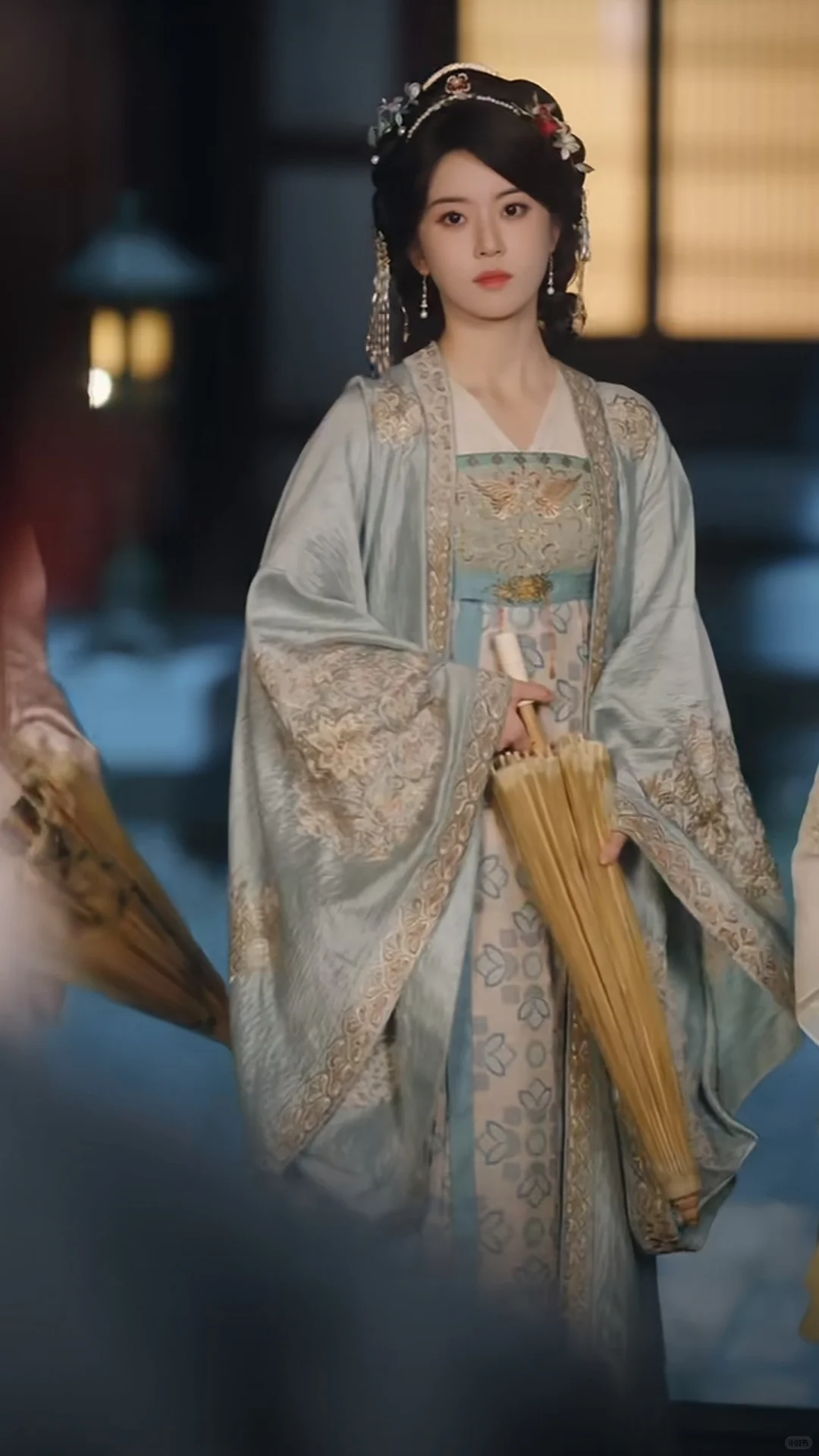 🍅🍆免费短剧 | 侯府主母要寿终正寝