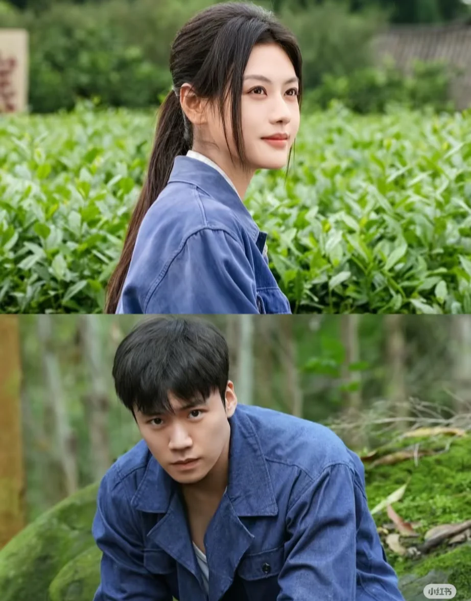 回到70年代霸道婆婆带我飞 蔡欣洋搞笑短剧