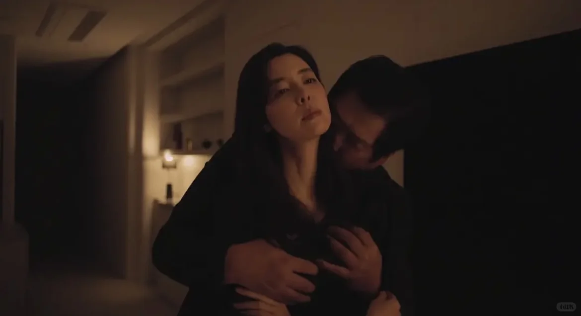 韩国又一王炸电影❗️超好看，值得一看❗️