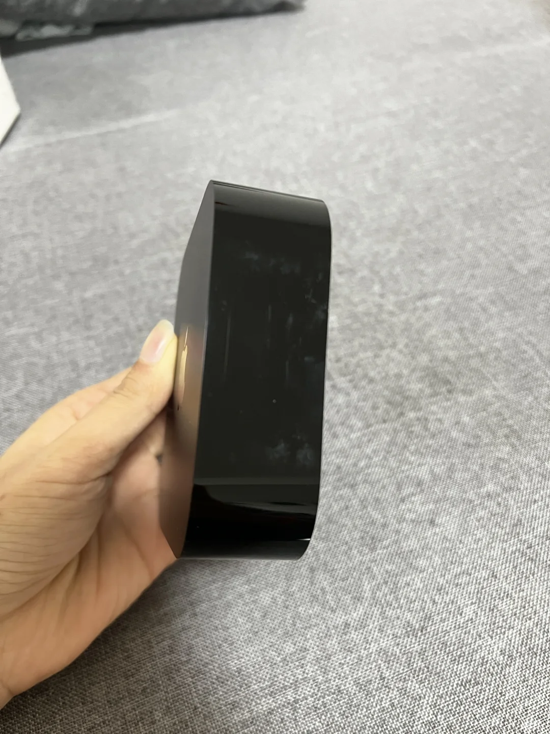 美版apple TV 7代 64G 4k苹果电视盒子