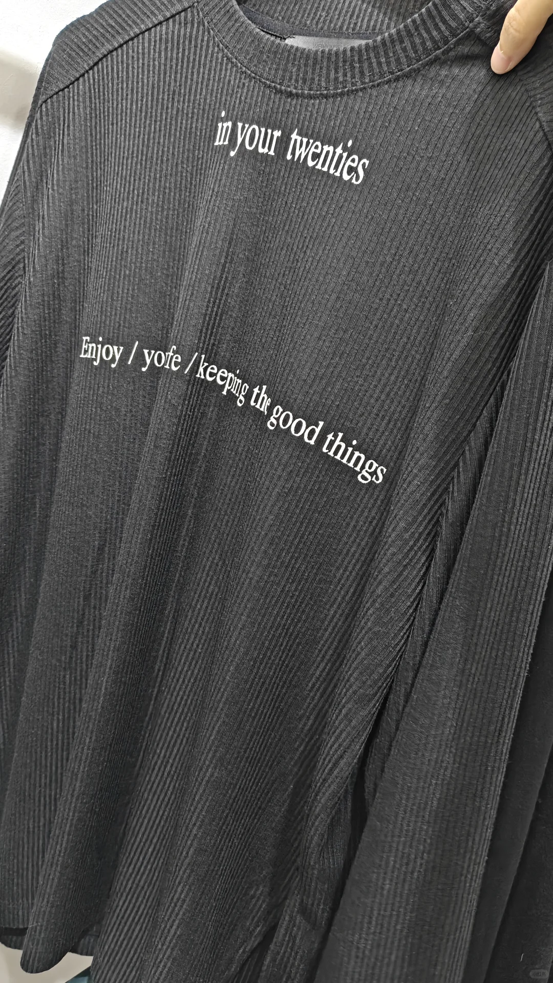 清清清 现在是最合适的时候