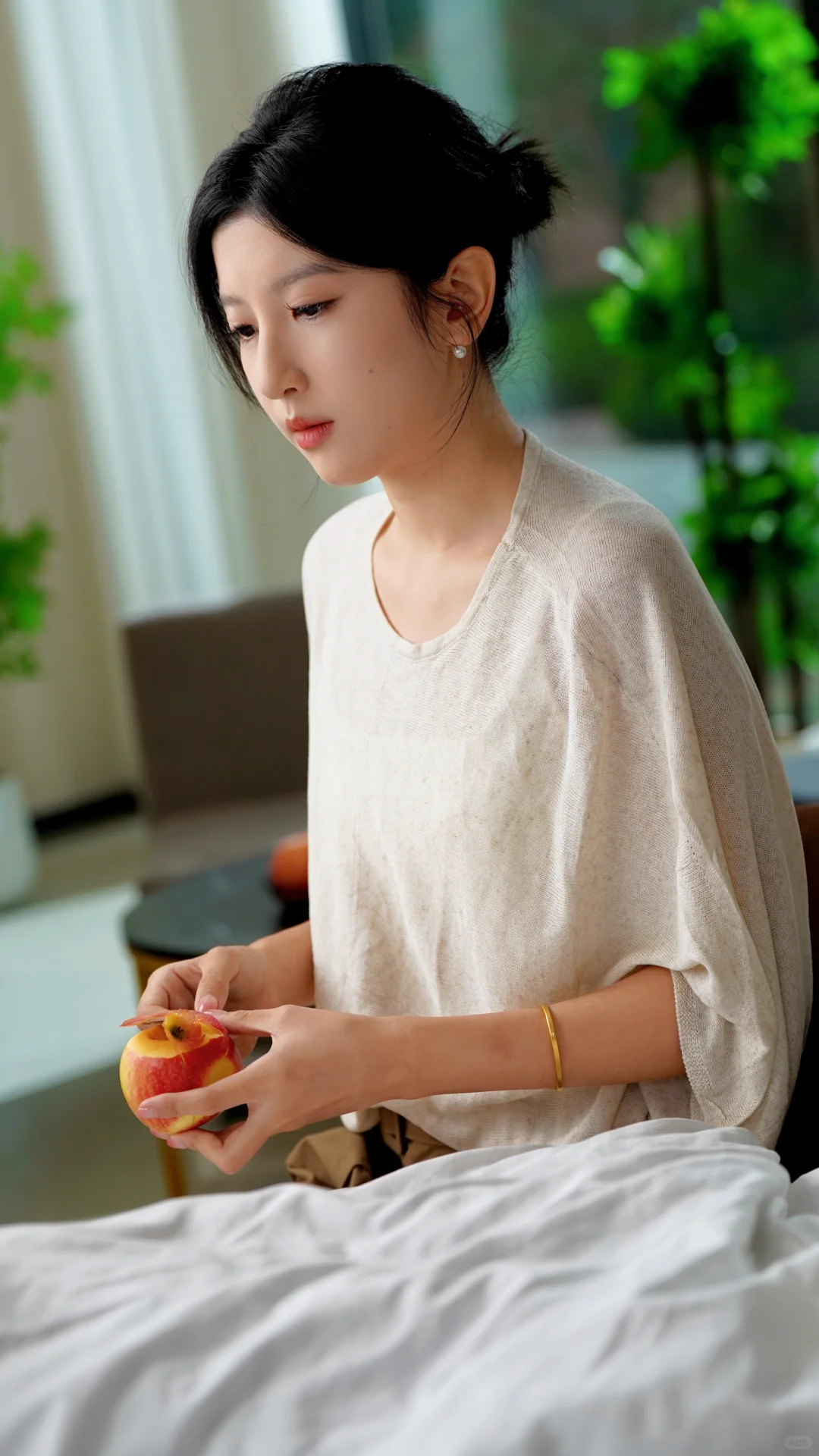 商界大佬❌落魄千金，原来爱火从未熄灭🔥