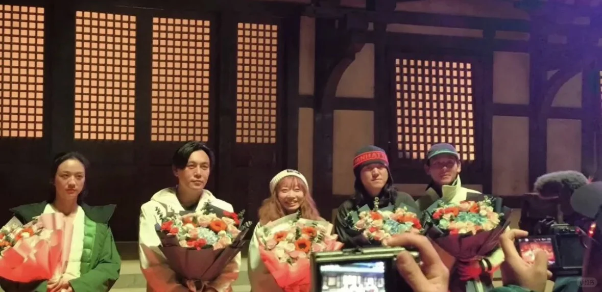 辛爽导演新剧，秦昊汤唯主演，易烊千玺客串