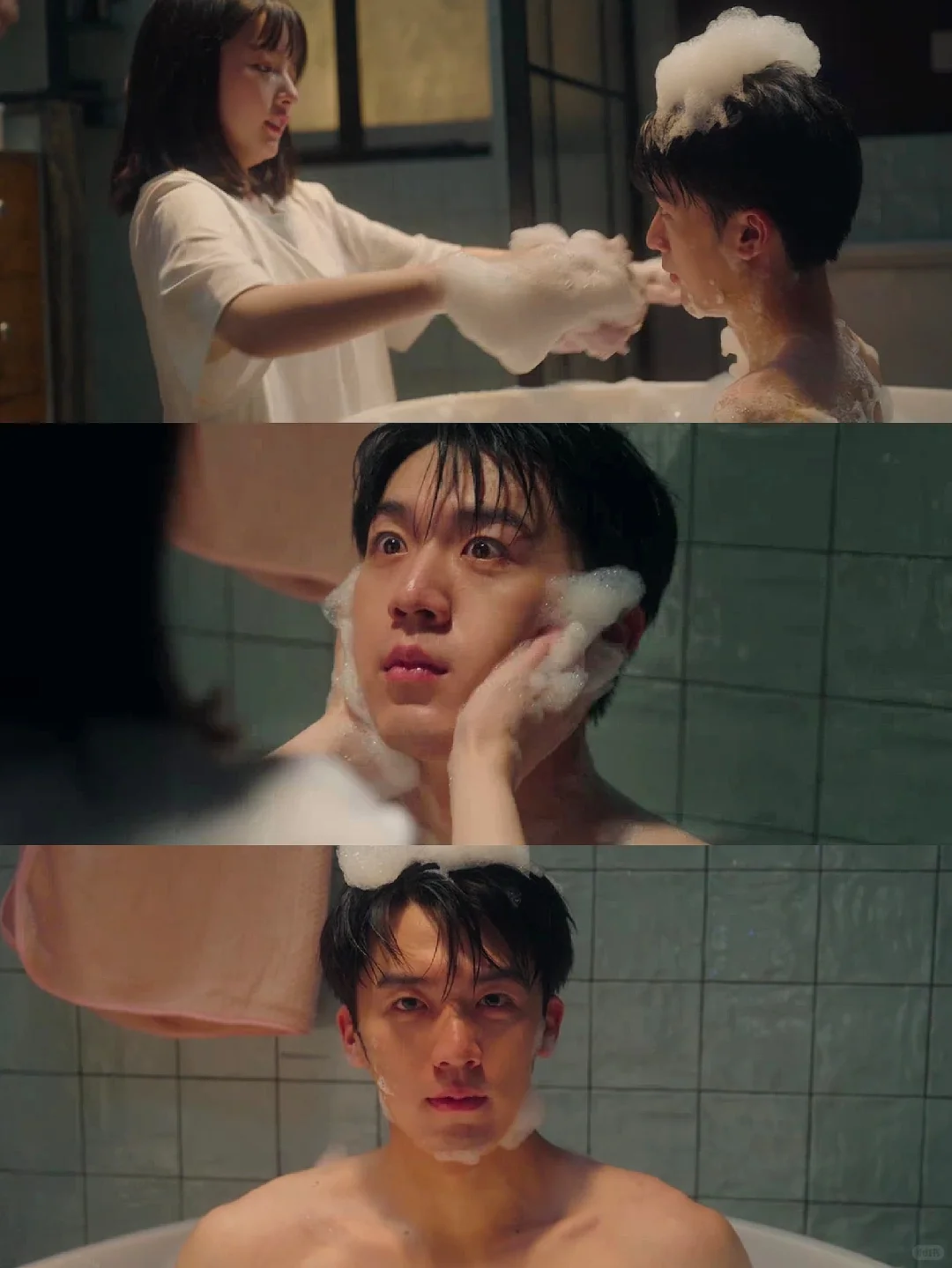 一口气刷全集❗短剧里的小宝藏❗又癫又甜❗