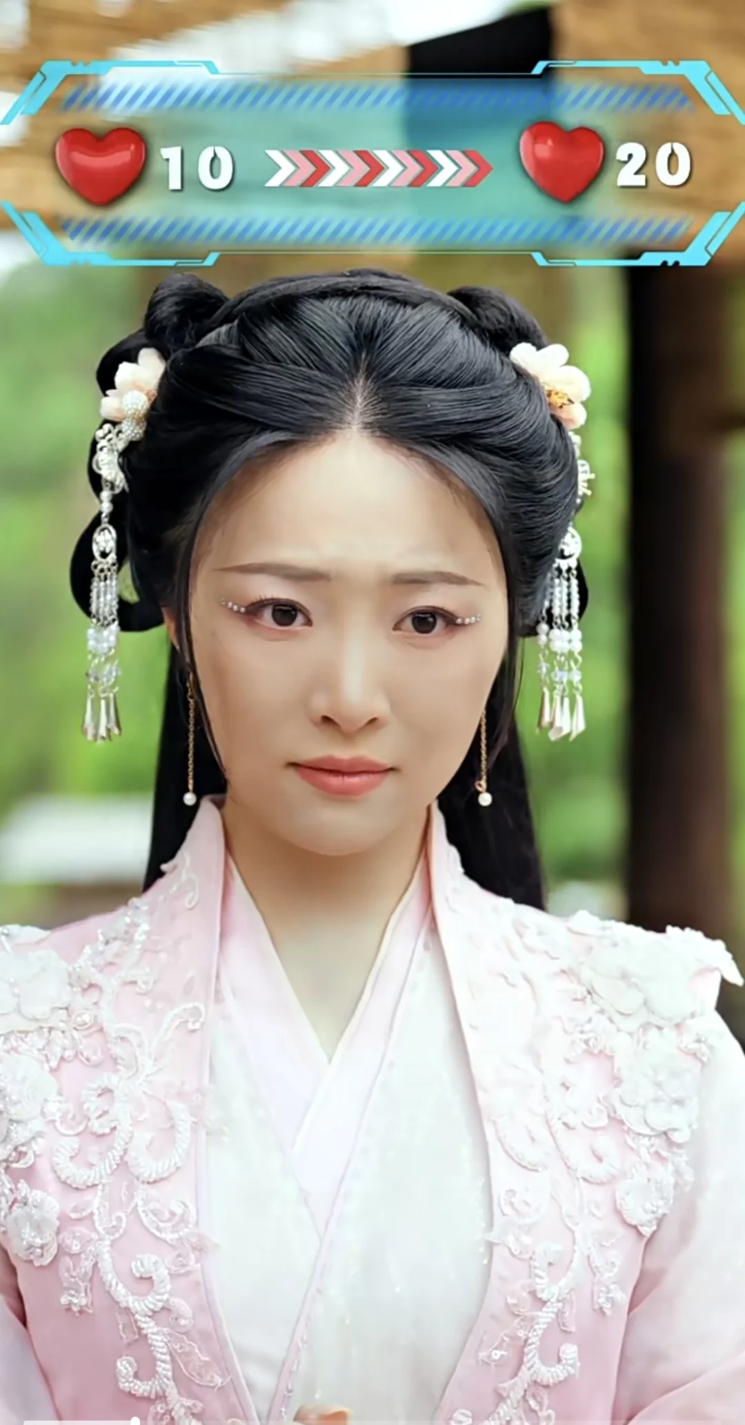 万里江山入我怀