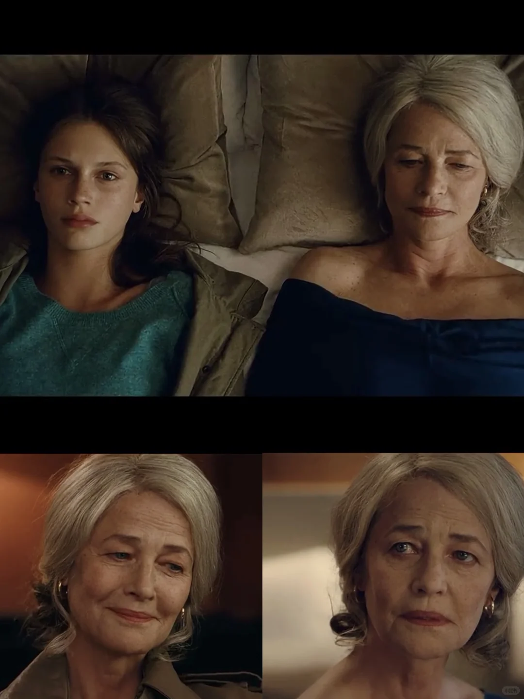 他是最会拍夏天、欲望、光影的法国导演‼️