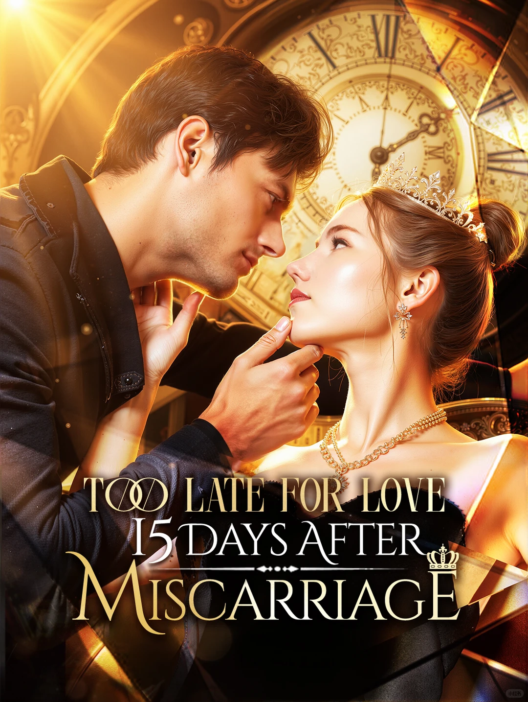 11月海外短剧分享11.28