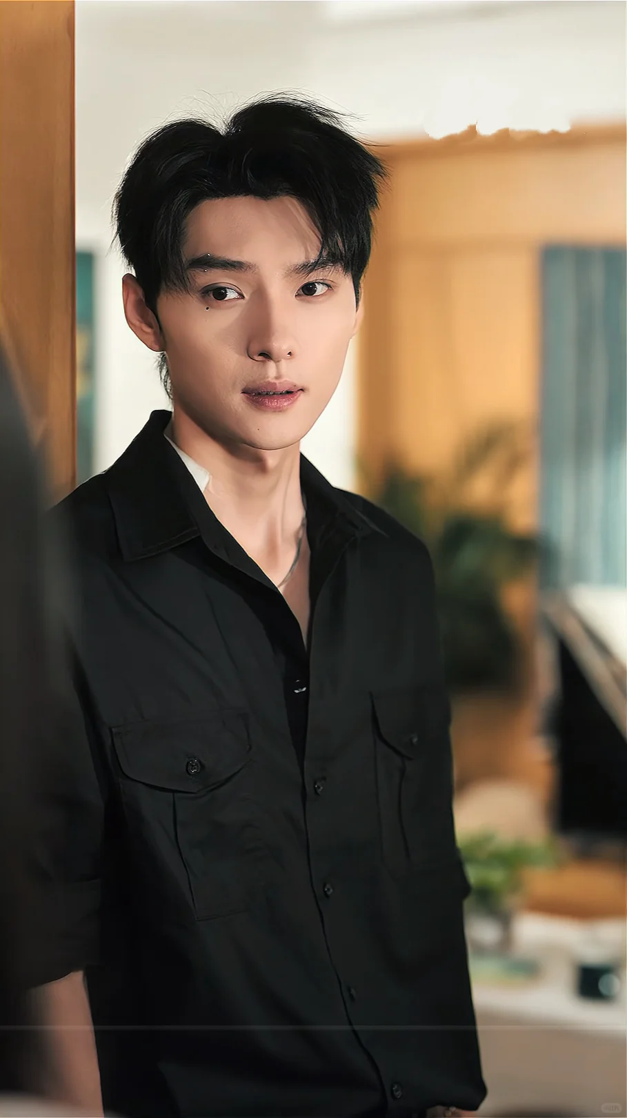 8.7🌟这又是什么让人心软软的绝美爱情啊~