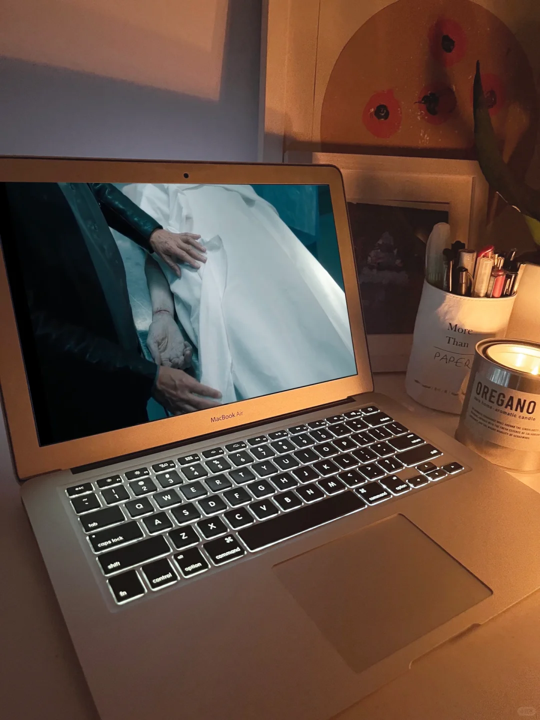 入坑女艺术品修复师探案短剧❗️一集一尸‼️