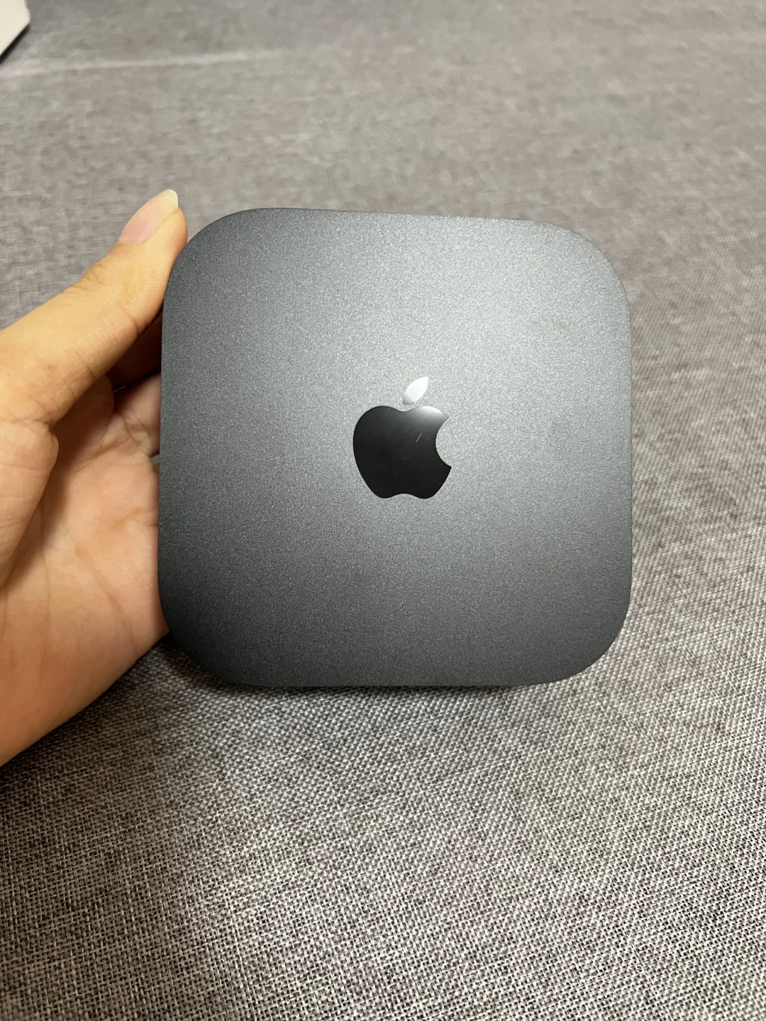 美版apple TV 7代 64G 4k苹果电视盒子