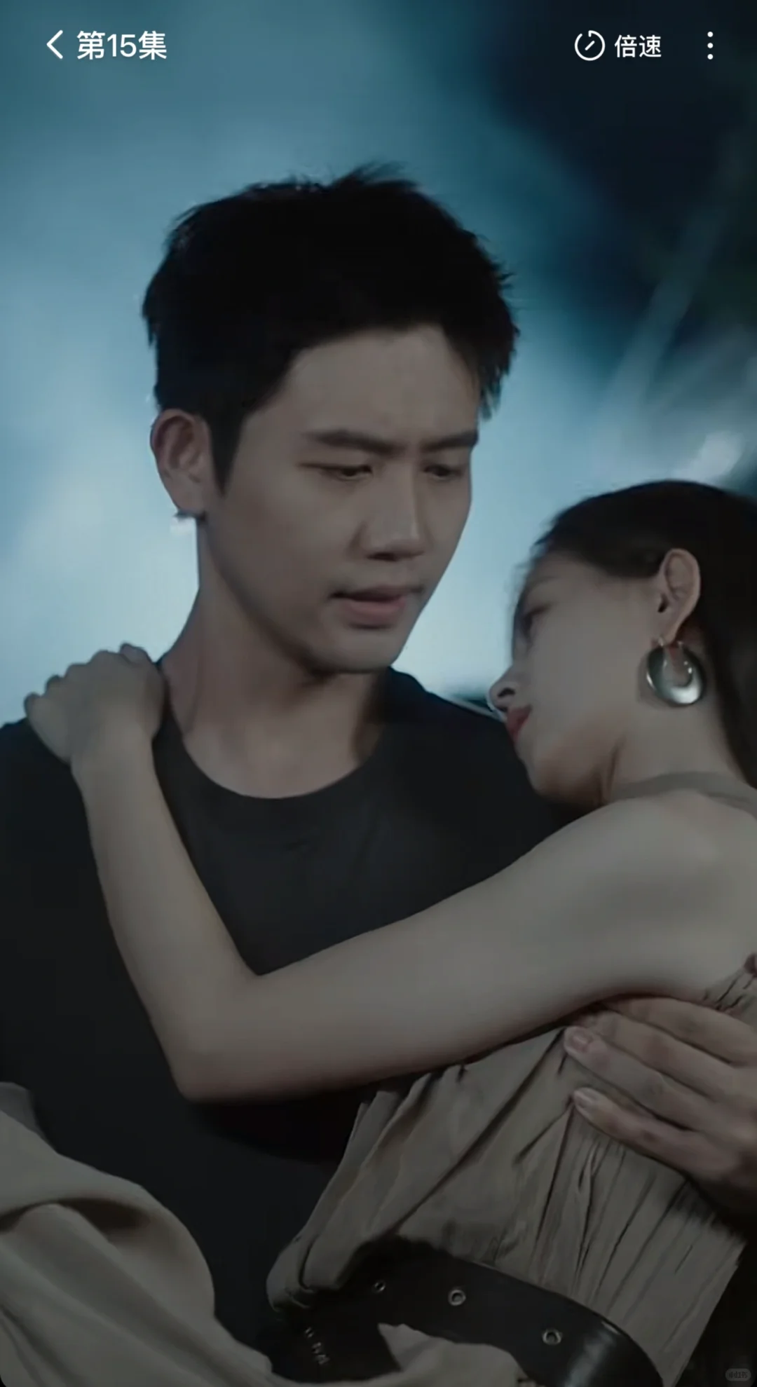 这还是短剧吗🥹郭宇欣真的选本无敌了