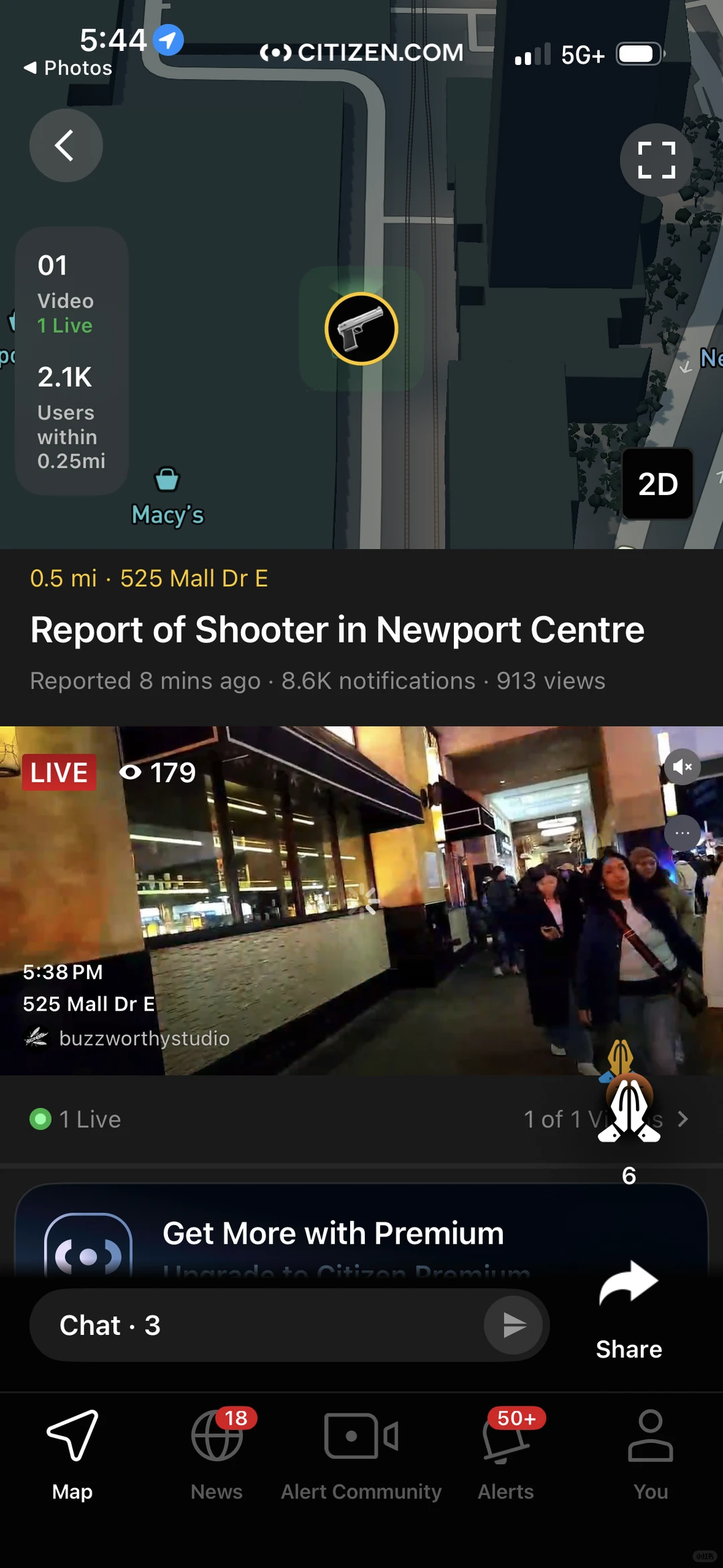 这是我这辈子看过蕞刺激的一场电影了……