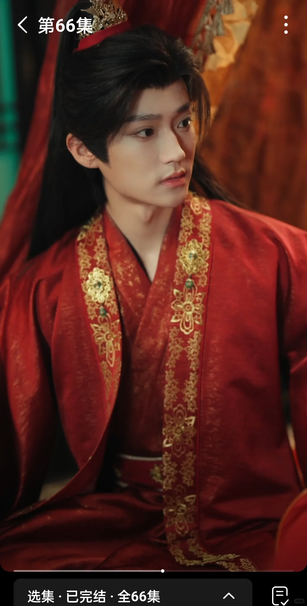 全员高颜值小短剧，最近还挺火的