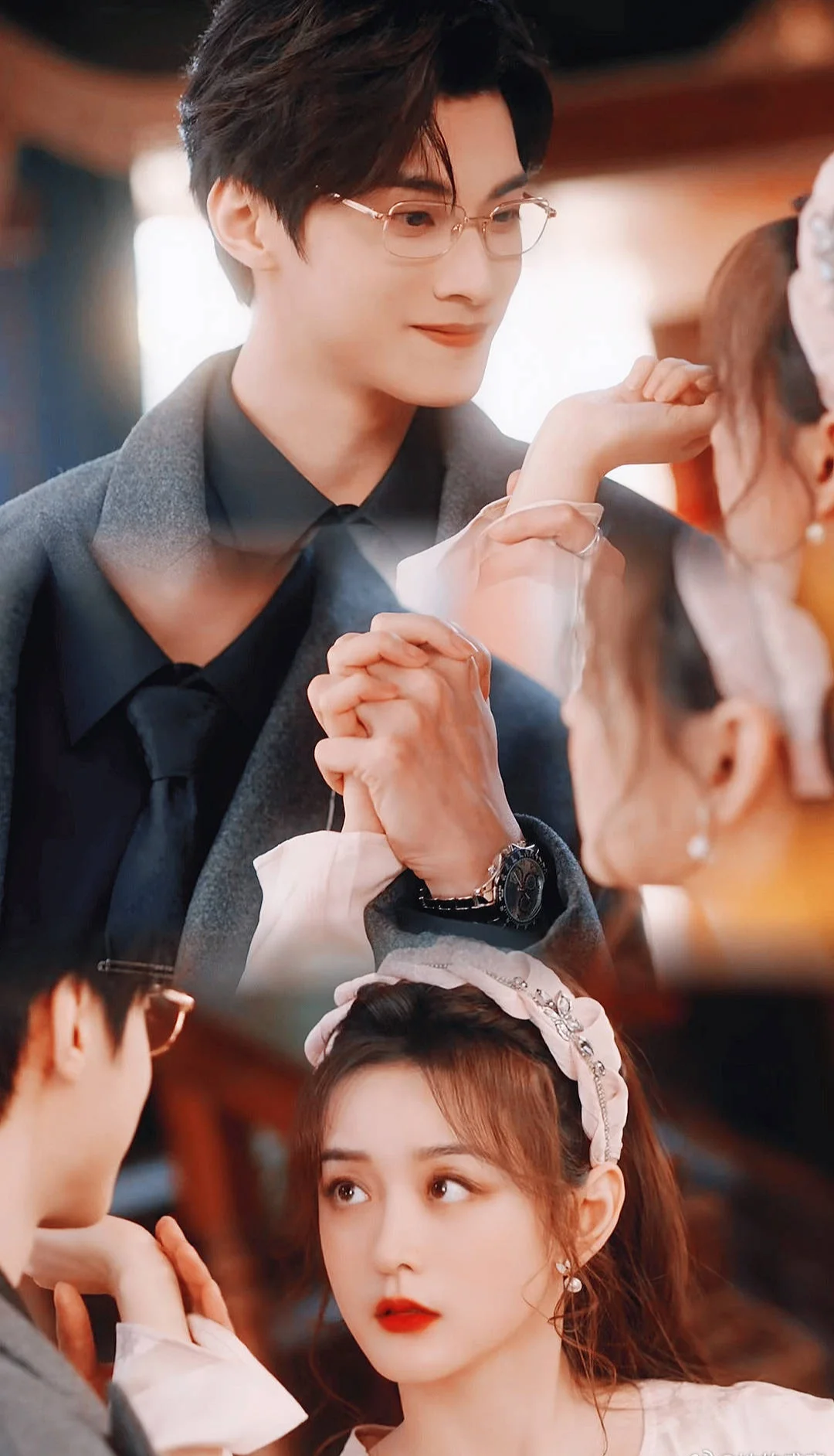 短剧推荐｜重生之猎物变猎手？（↓有剧透）