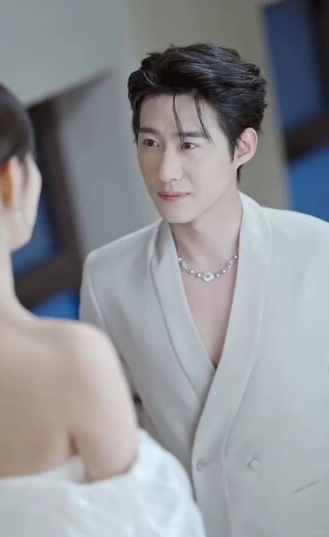 病娇、傲娇又撒娇的赵振栋，让人想藏娇！