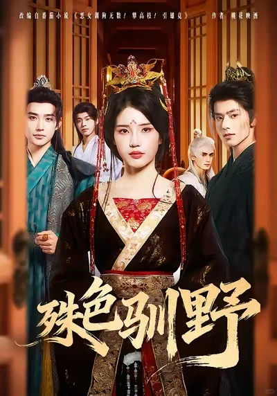 锦子短剧｜部部精品不踩雷