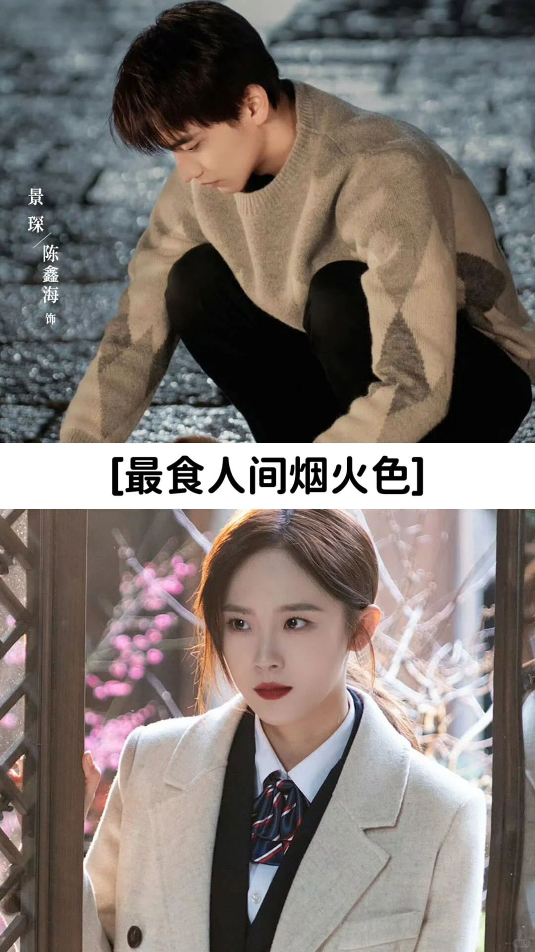 推荐9部超级好看的网剧📺