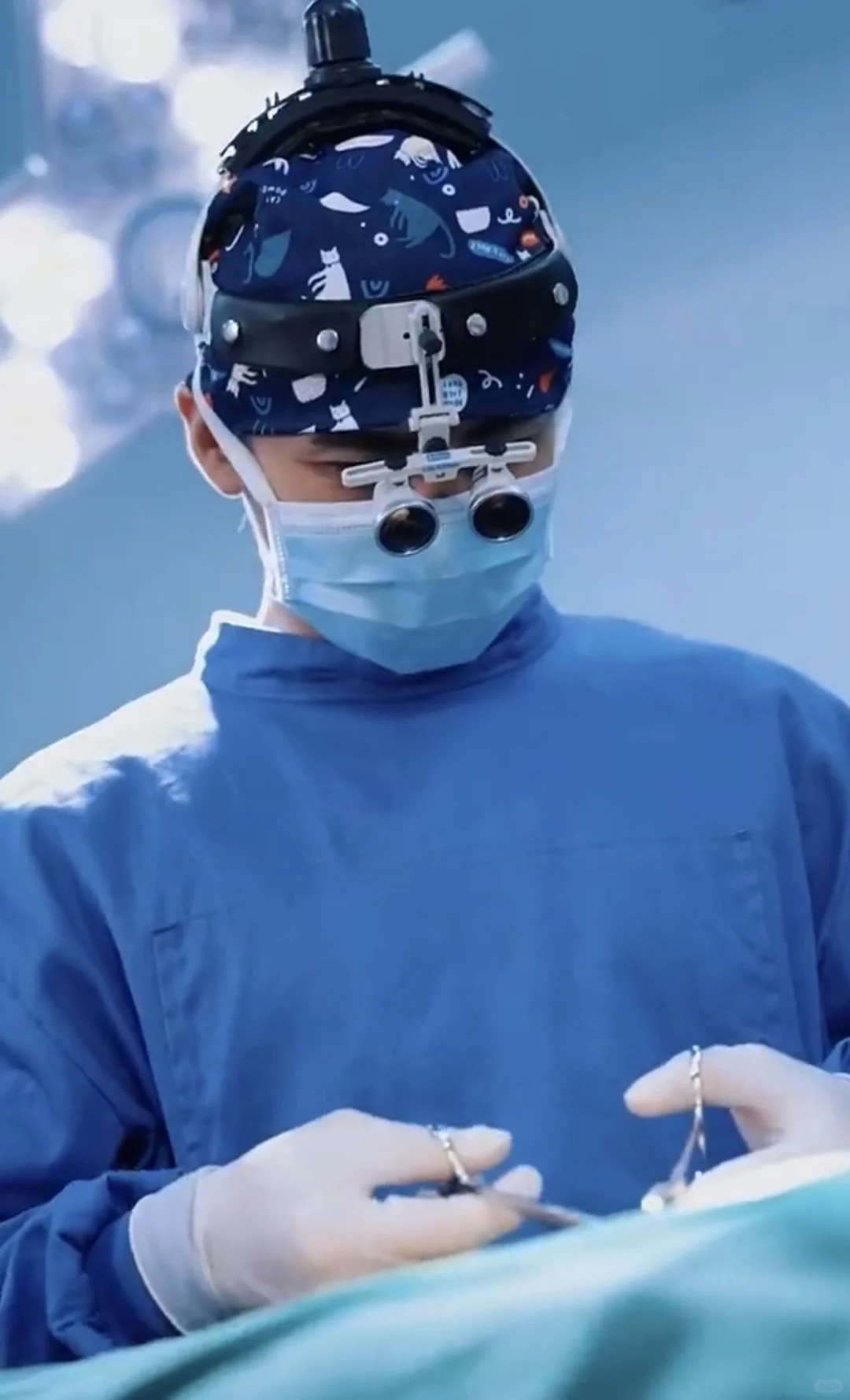 重生医者仁心 修炼医术治病救人