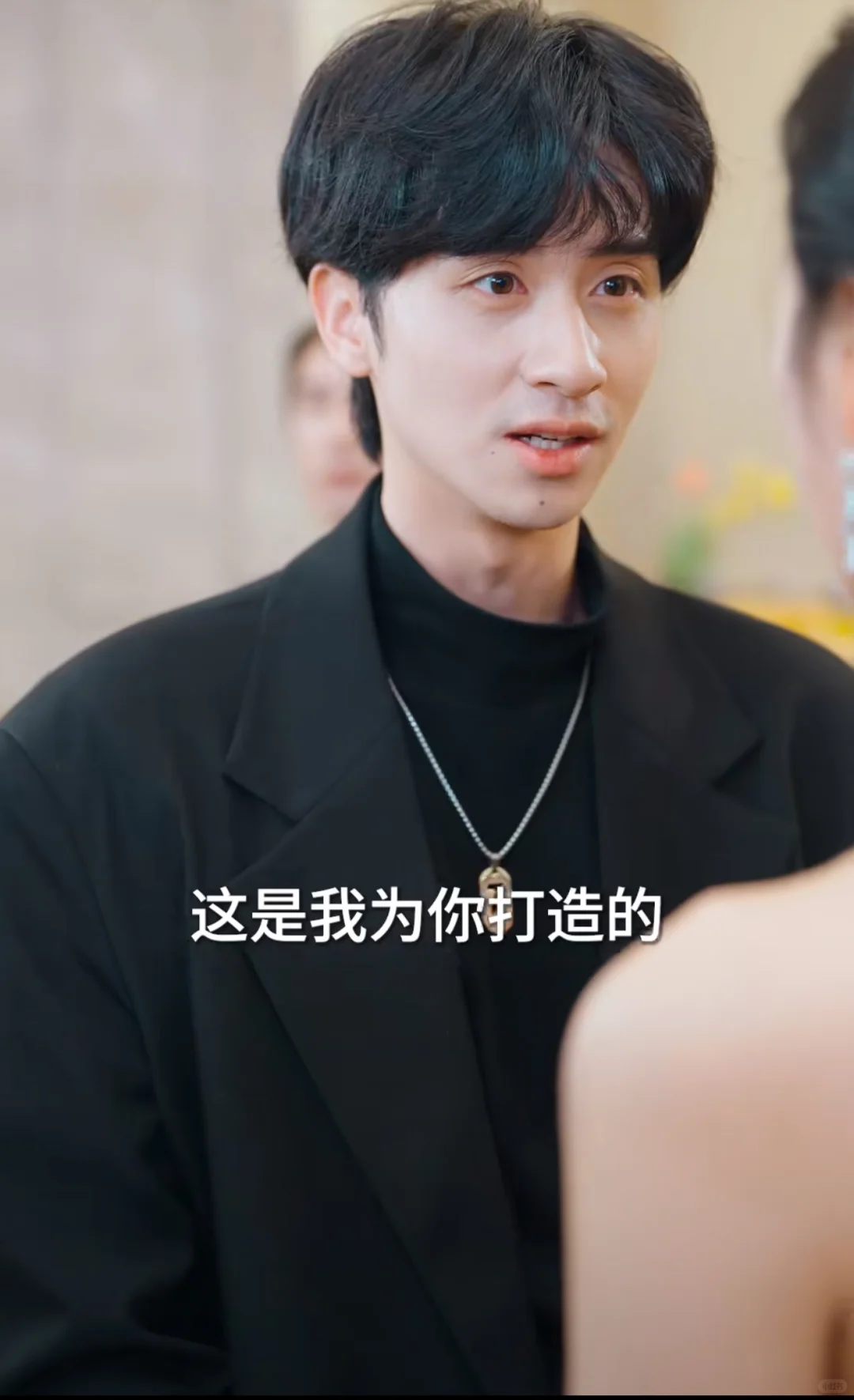 強推：暗恋赛道不同的表现方式！！好看！