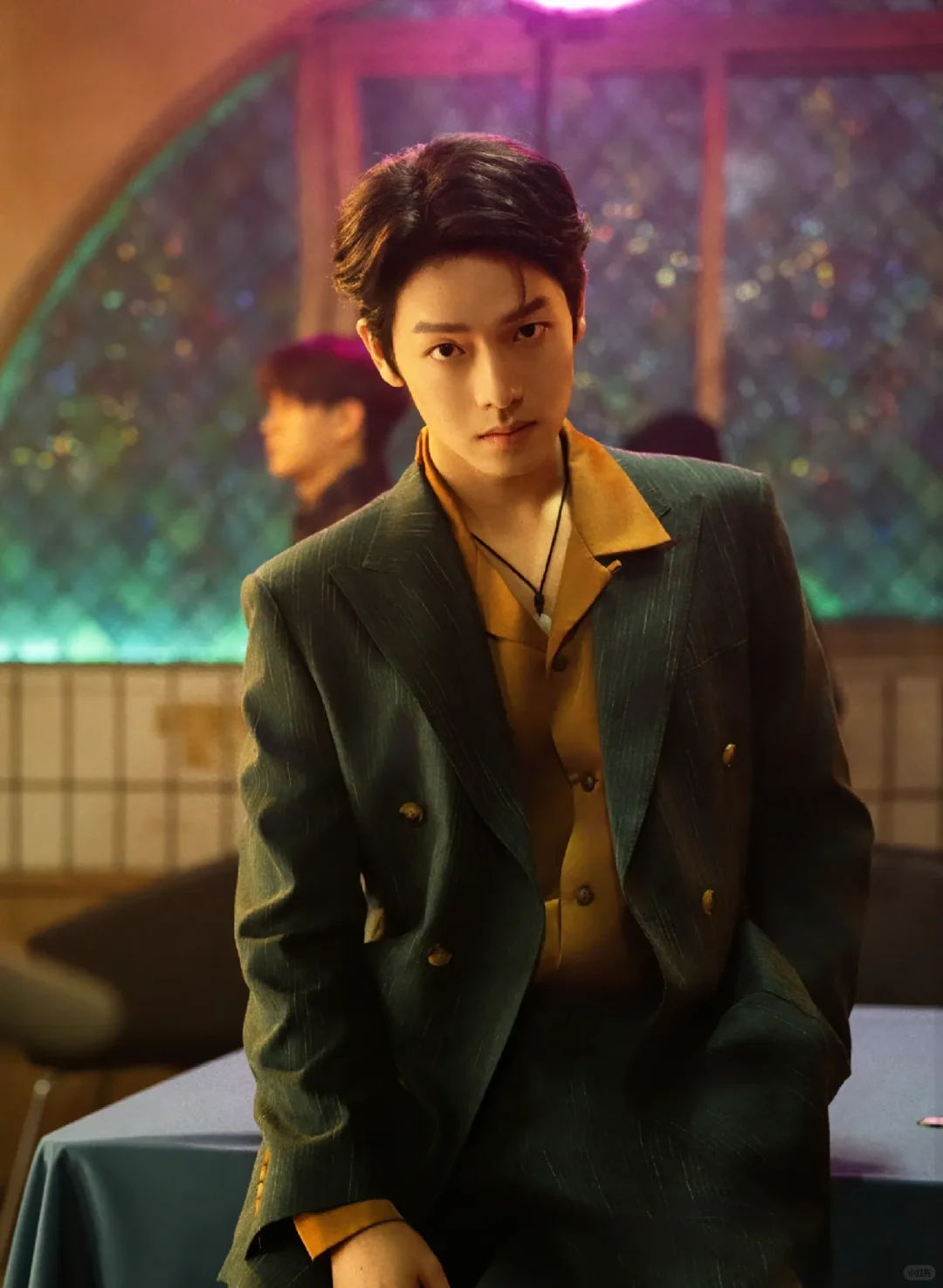 熬夜必追的几部高质量短剧