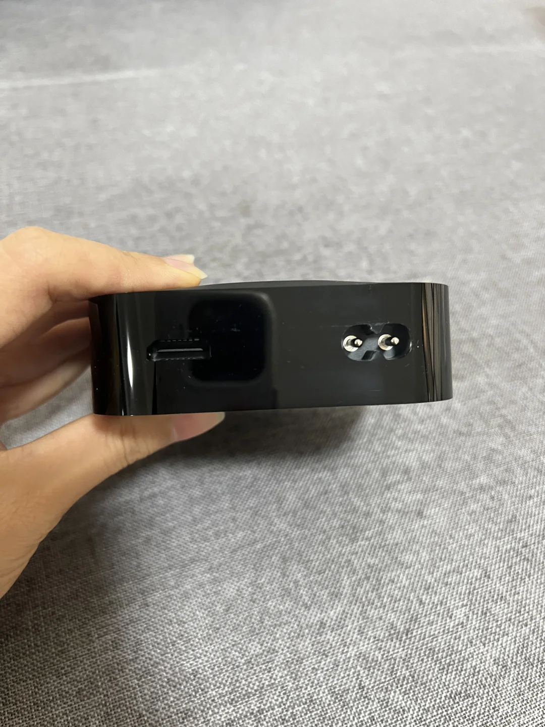 美版apple TV 7代 64G 4k苹果电视盒子
