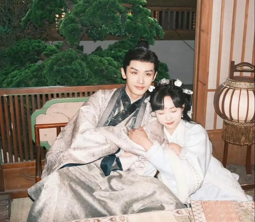 颜控天堂‼️9部熬夜都要追完的短剧‼️