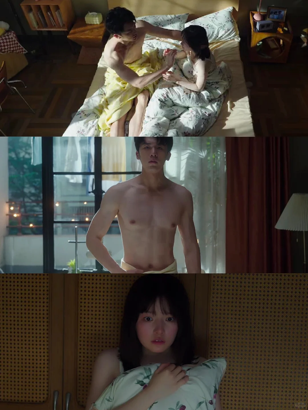 一口气刷全集❗短剧里的小宝藏❗又癫又甜❗