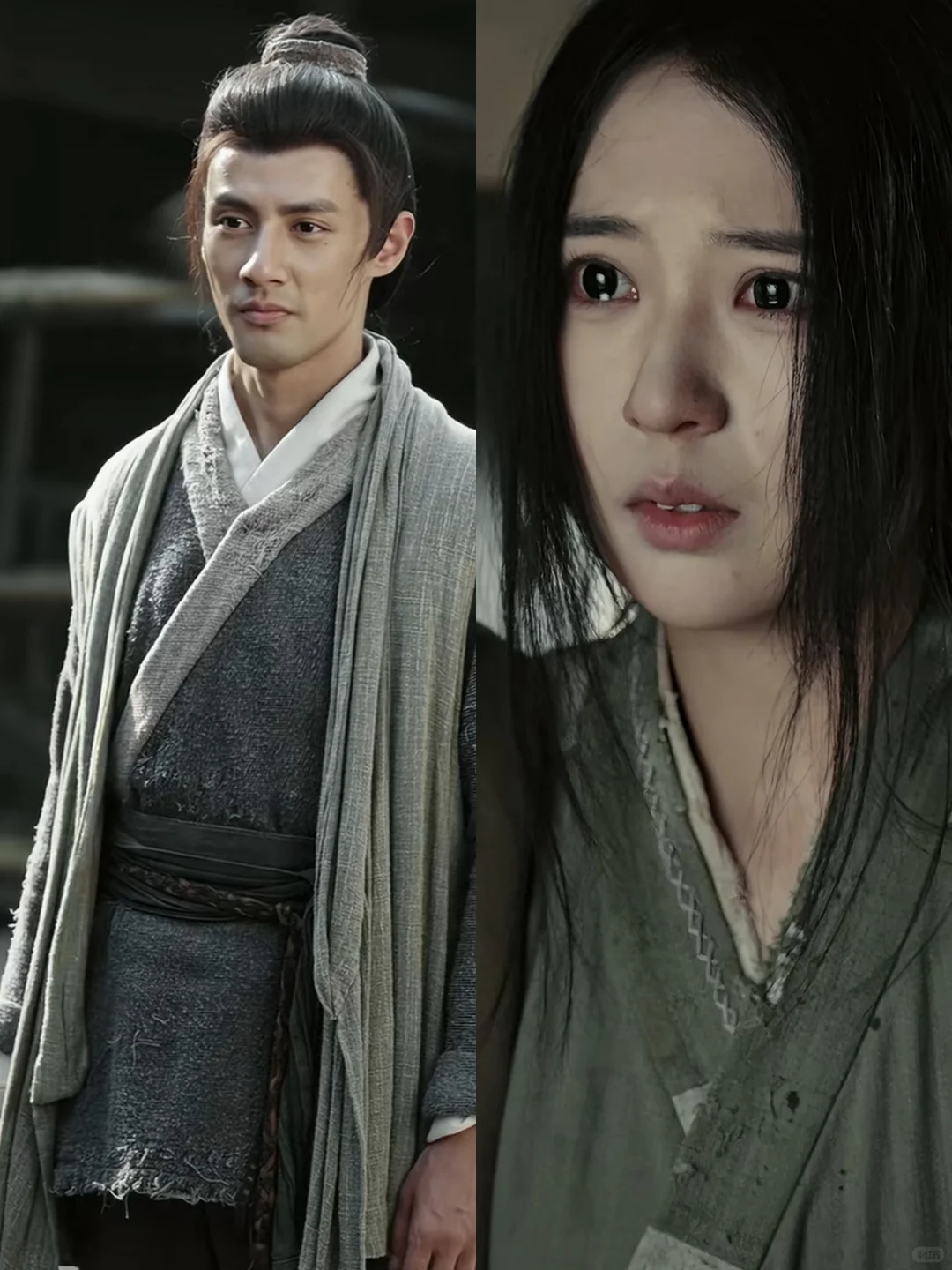 📜文化底蕴超赞短剧!必看~