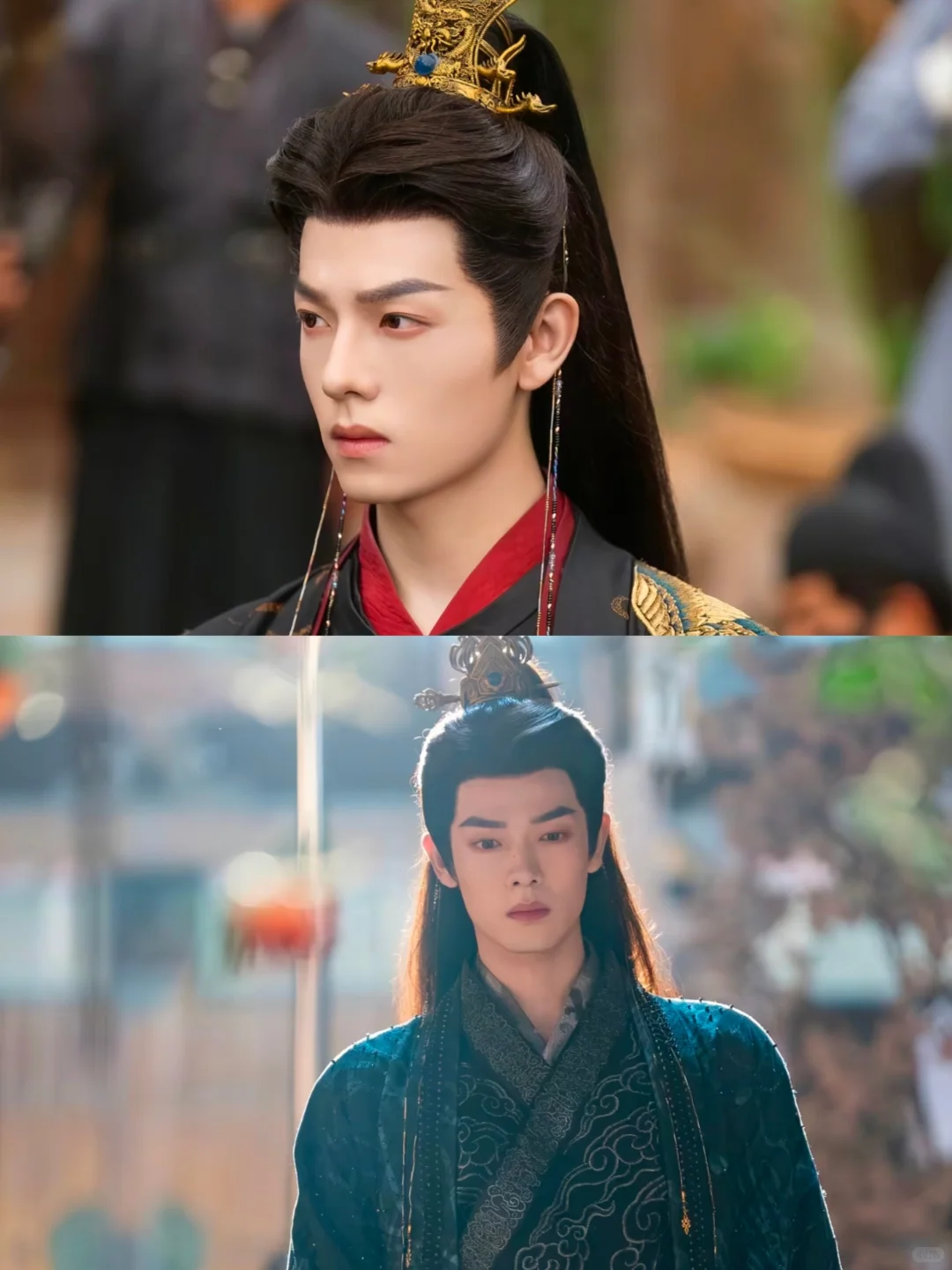 妈耶❗这短剧❗这颜值❗这质感❗太绝了❗