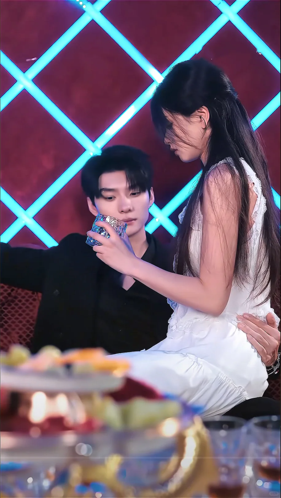 8.7🌟这又是什么让人心软软的绝美爱情啊~