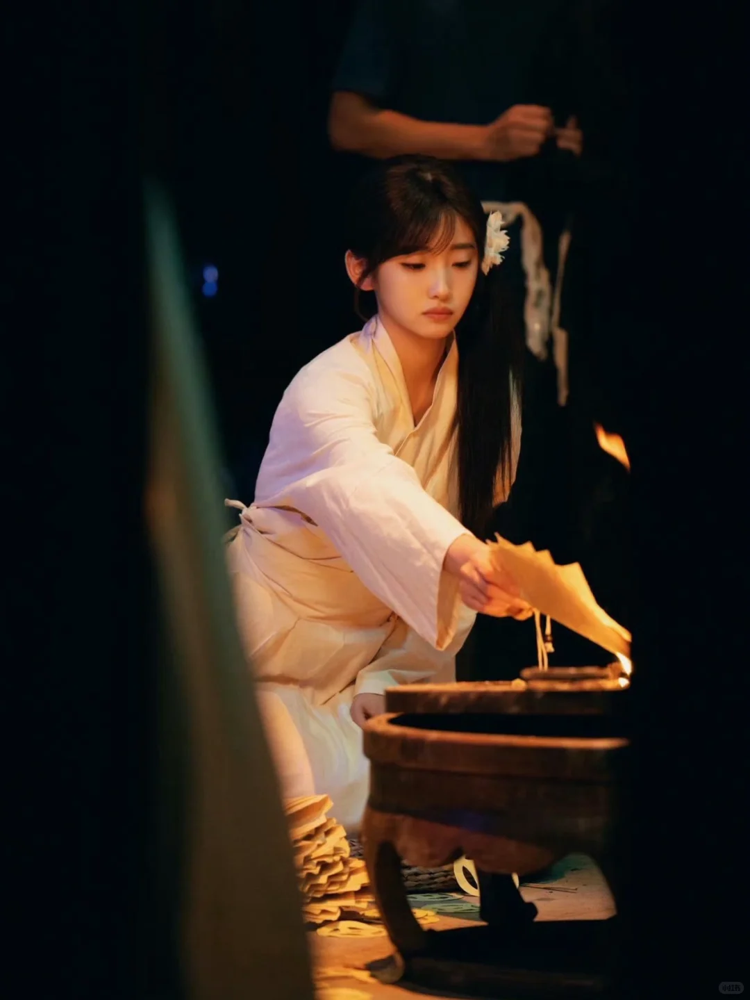 被这部短剧治愈到哭，太懂女性了！