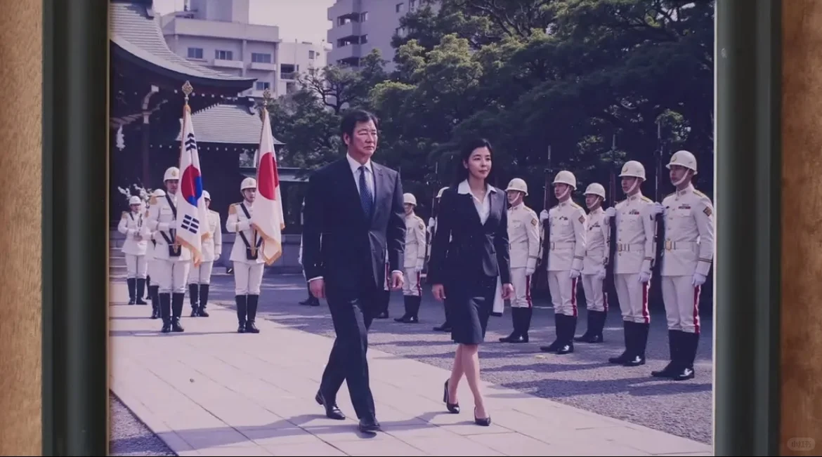 韩国又一王炸电影❗️超好看，值得一看❗️