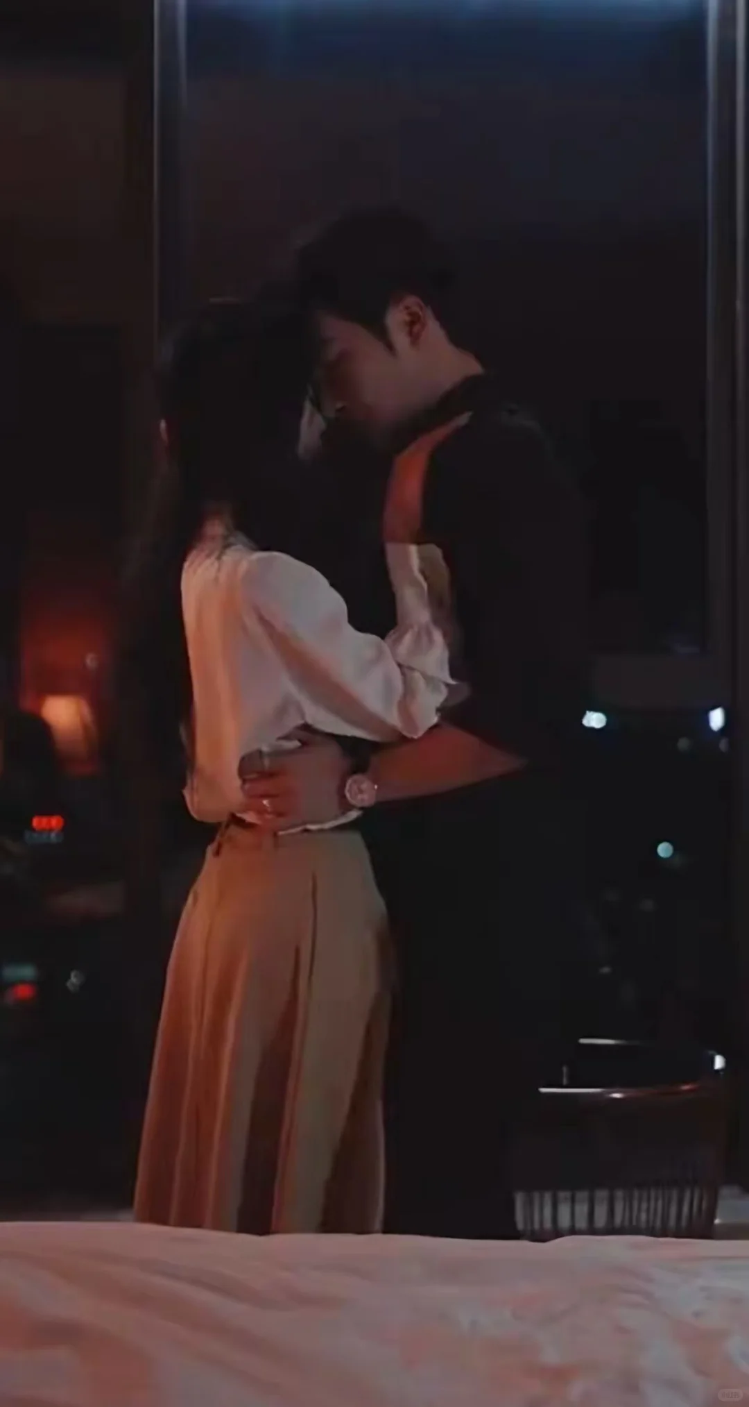 大黄丫头快请进（剧荒入）