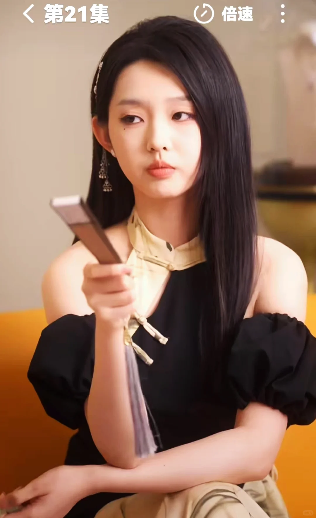 😍现代修仙女，带你笑出腹肌！