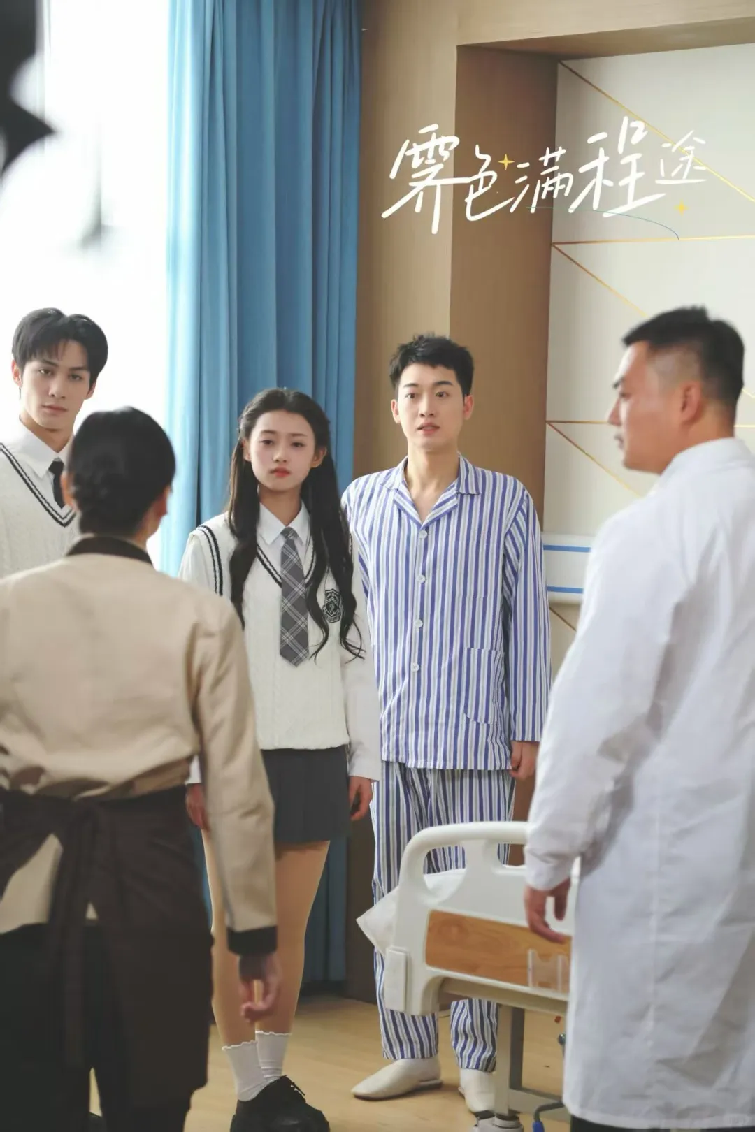 每一部都是精品🥳