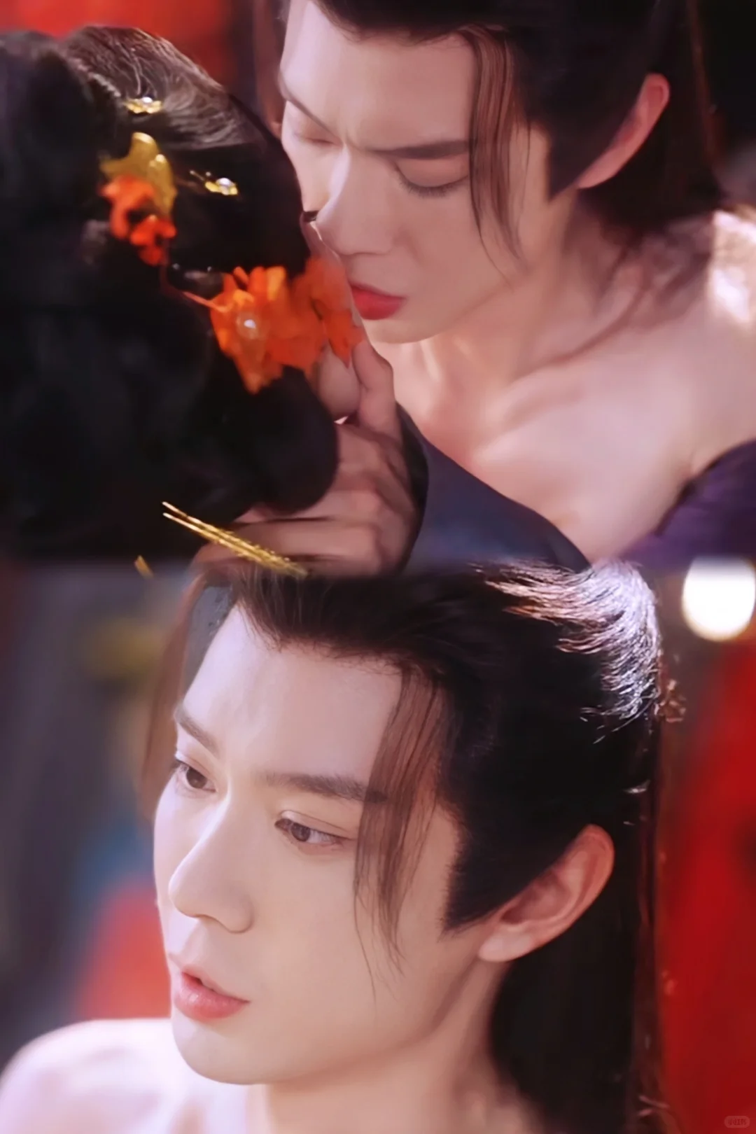 这次是真的误闯天家了❗女主就是硬美😌