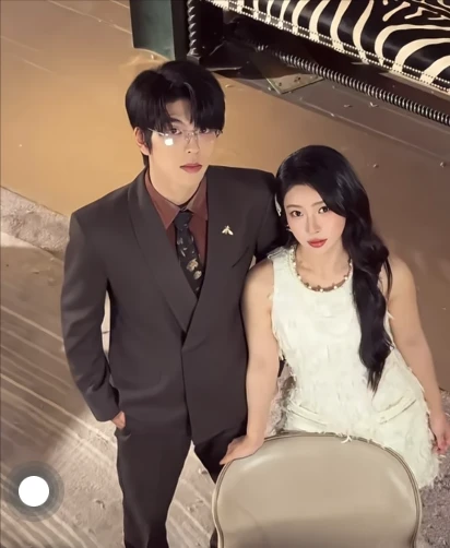 高颜值高甜度高能爽剧来袭！