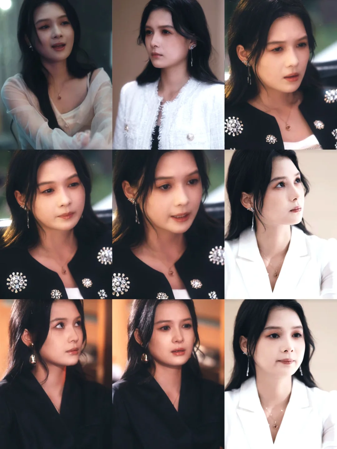 王奕然&左一激情演绎悬疑动作情爱剧！🔥