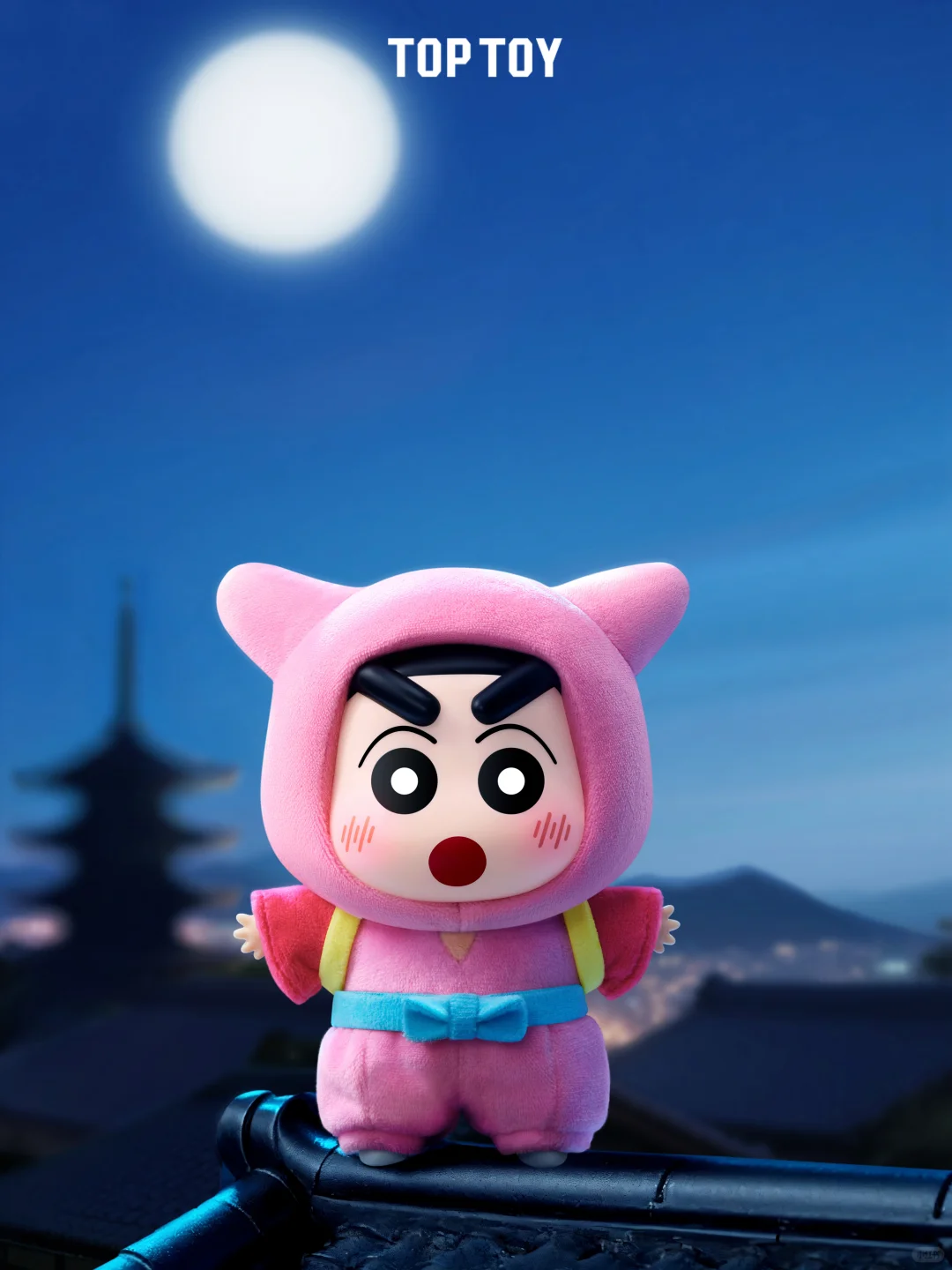 小新迷集合！这里有你认识的小新大电影吗？